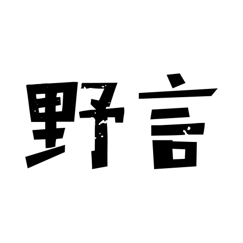 上海野言文化传播有限公司